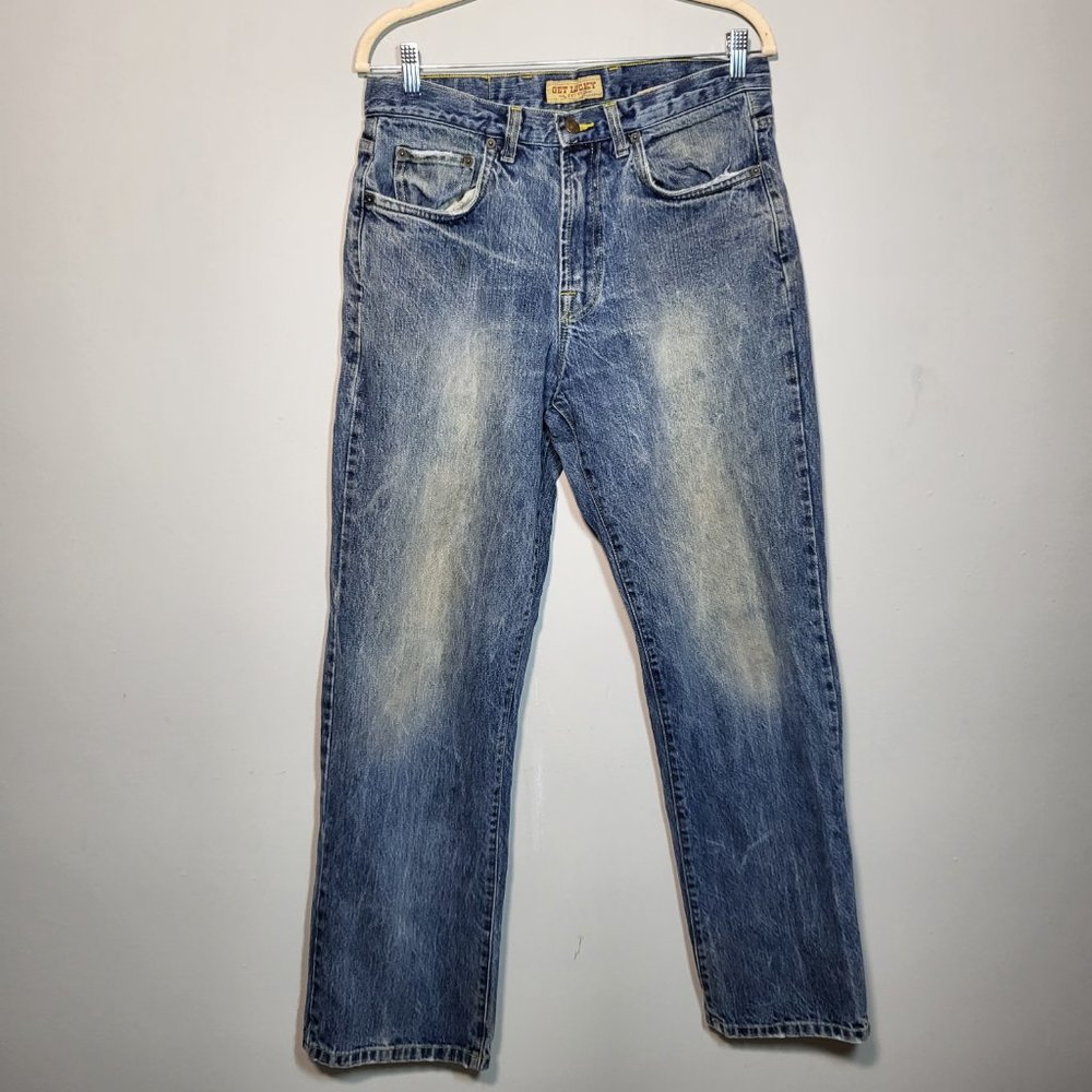 Get Lucky Jeans size 322x32
